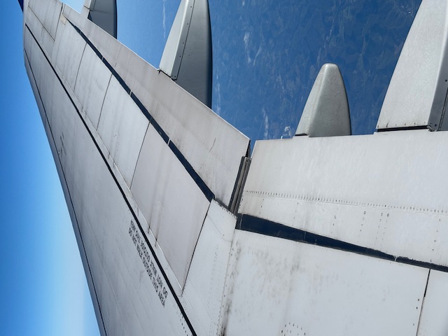 SkyBrary photo by Thomas Young