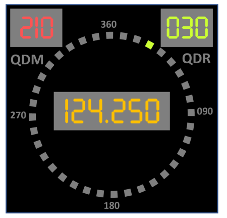 Standalone VDF equipment